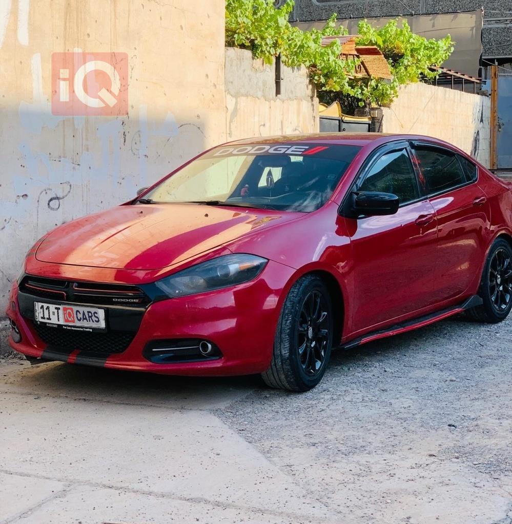 Dodge Dart